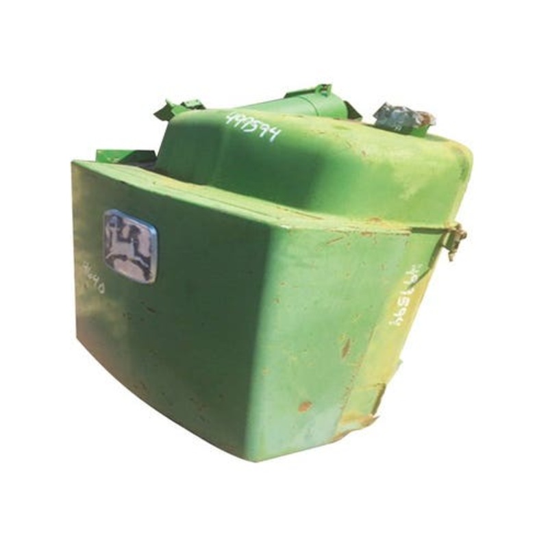 Used Fuel Tank fits John Deere 4640 AR74147