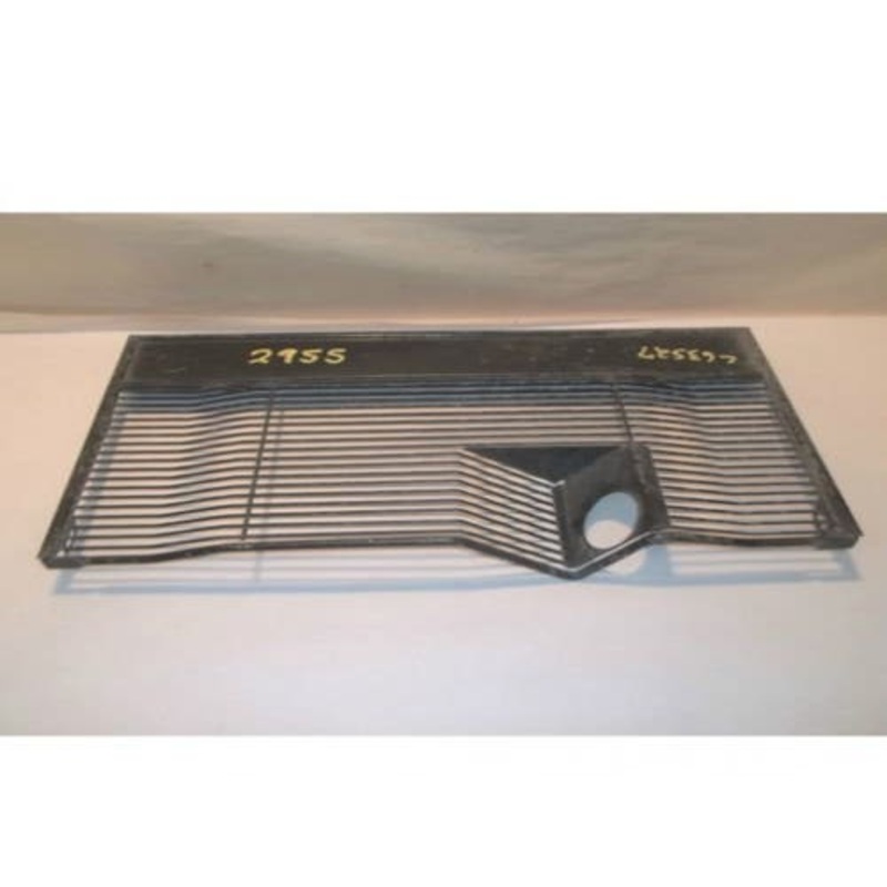 Used Grille - Right Hand fits John Deere 2955 3055 3155 3255 L63527