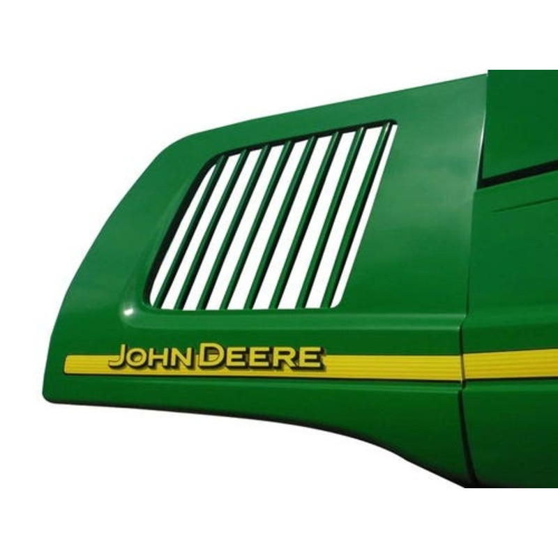 Used Gull Wing Door fits John Deere 9560 STS 9650 STS 9660 STS 9750 STS 9760 STS 9860 9860 STS 9880 STS AH150943