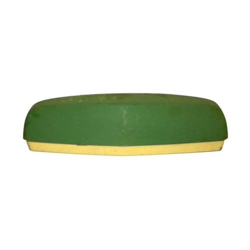 Used Hood Nose Extension fits John Deere 4640 8430 8440 8450 8630 8640 8650 R56988