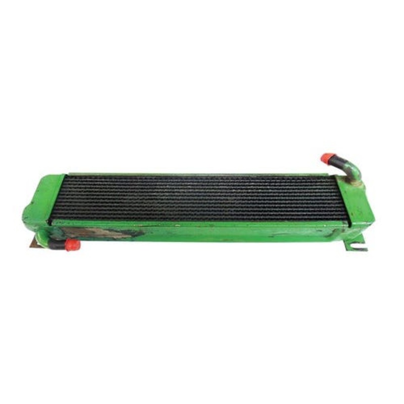 Used Hydraulic Oil Cooler fits John Deere 1640 1840 2040 2140 2350 2550 2750 2940 2950 3040 3140 3150 AL31239 AL38448