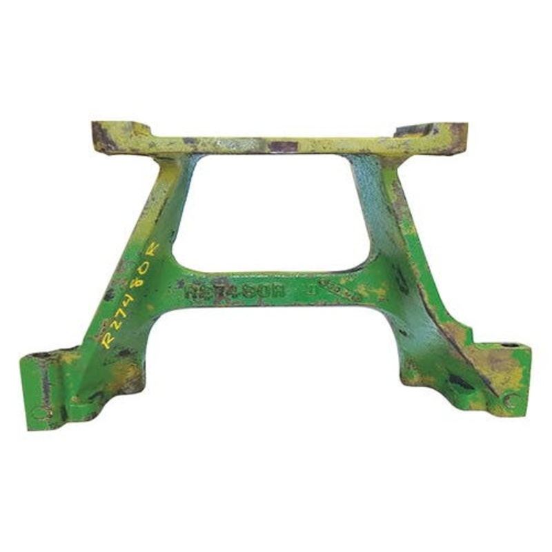 Used Hydraulic Pump Support fits John Deere 3010 3020 4000 4010 4020 5010 5020 6030 R46774 R34358 R27480