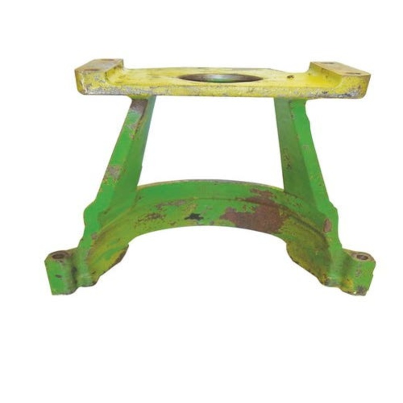 Used Hydraulic Pump Support fits John Deere 4040 4230 4320 4520 4620 7020 R55008 R49404 R46429 R43074