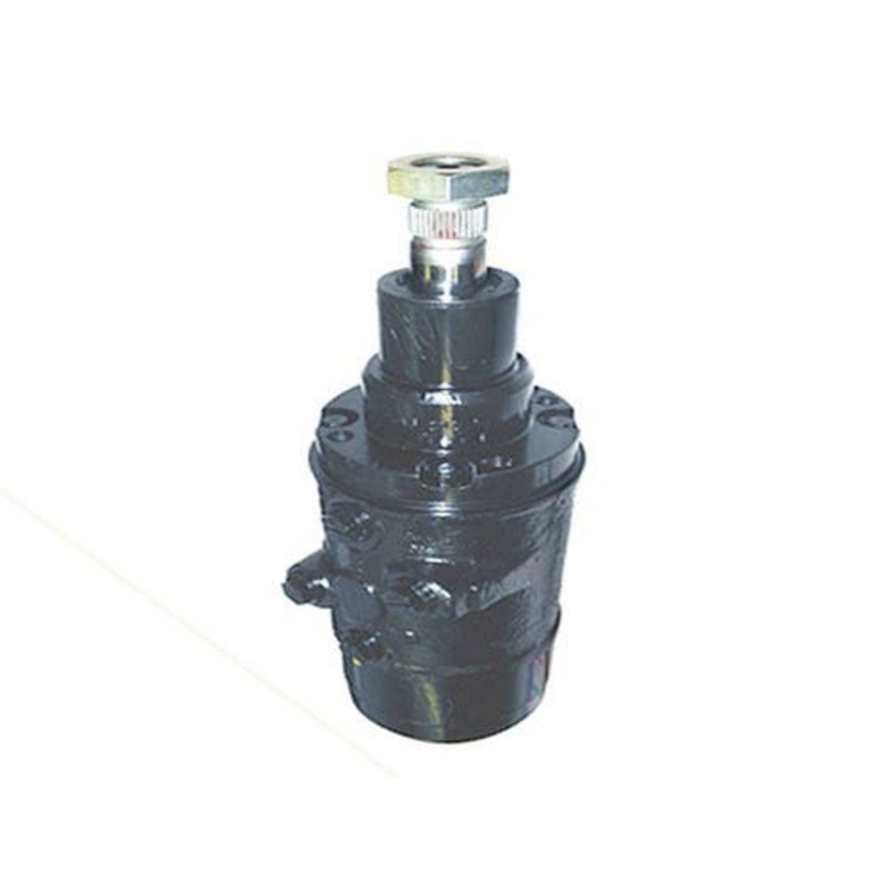 Used Hydrostatic Steering Hand Pump fits International Hydro 100 766 966 1066 1466 1468 1566 70110C94 70112C93 fits Massey Ferguson 30 230 245 265