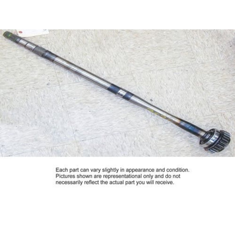 Used Long PTO Shaft fits John Deere 3020 AR32165