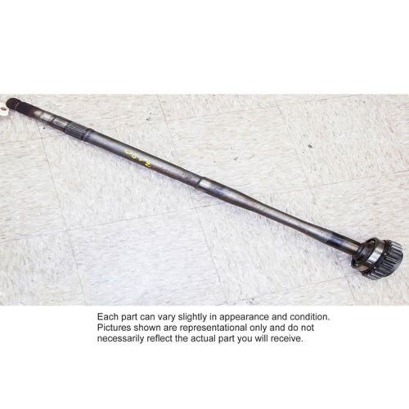 Used Long PTO Shaft fits John Deere 3020 AR32573