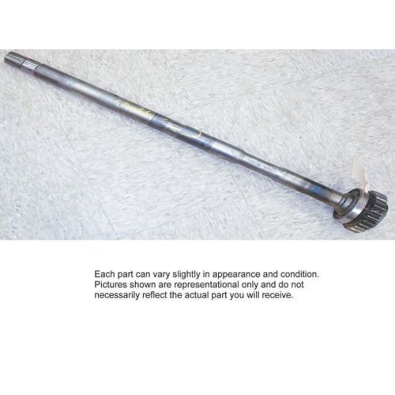 Used Long PTO Shaft fits John Deere 4040 4230 4240 4430 4440 AR55463