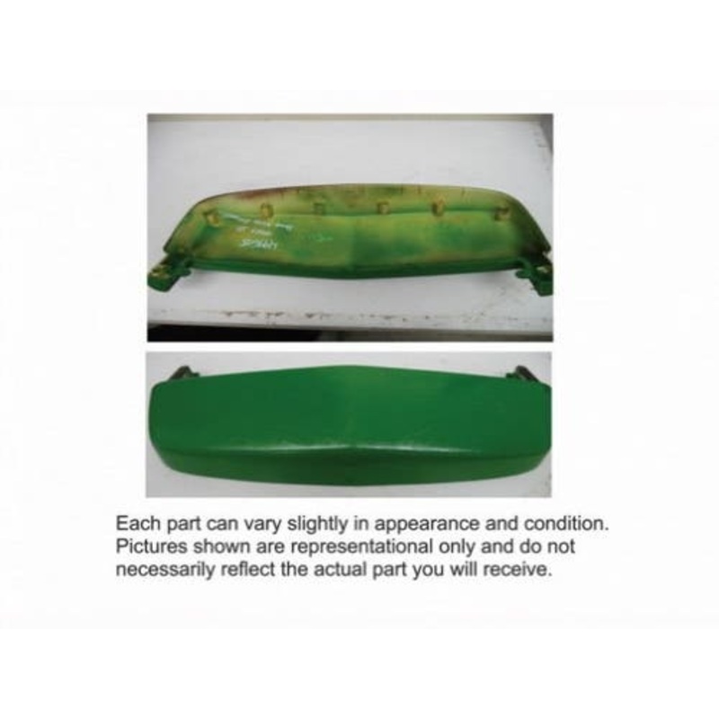 Used Nose Cone fits John Deere 4055 4250 4255 4450 4455 R74862 R98631
