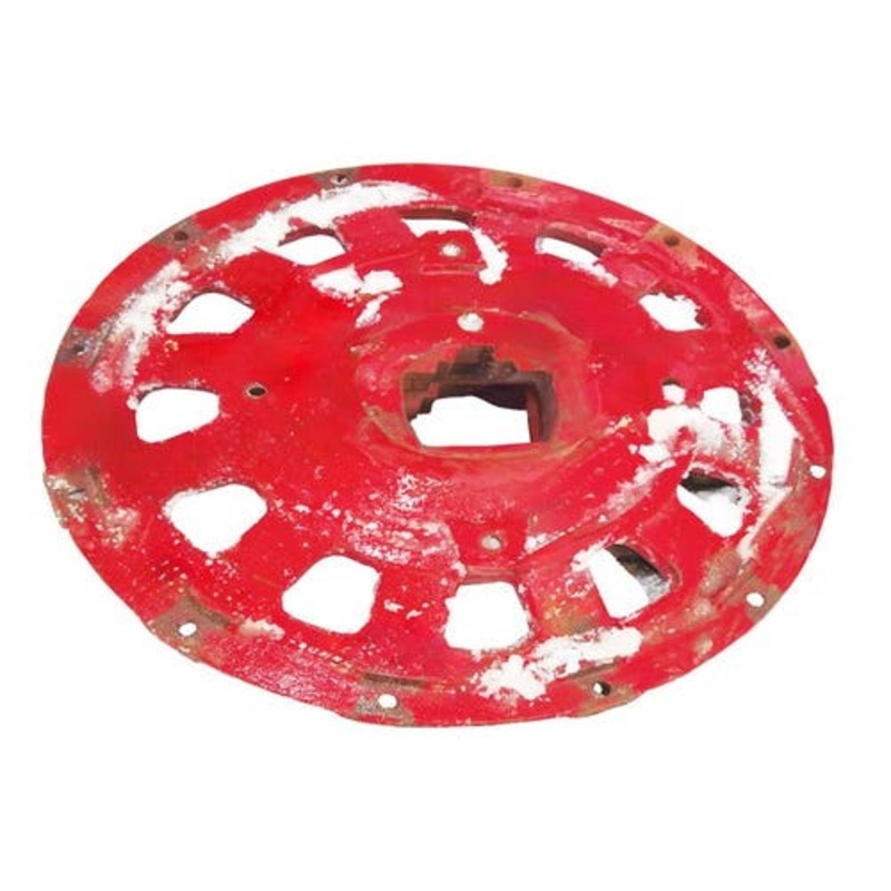 Used Rear Cast Wheel fits International 706 756 806 826 856 1026 1066 1206 1256 2706 2756 2806 2826 2856 21026 21256 21456 397188R1