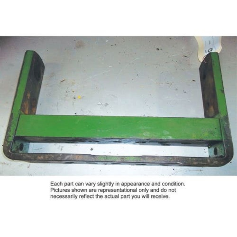 Used Rear Drawbar Support fits John Deere 3020 4030 AR32495