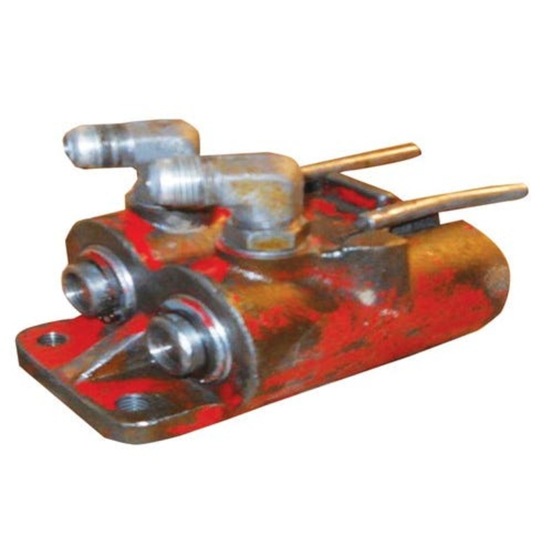 Used Remote Coupler fits International 544 656 706 756 766 806 826 856 886 966 986 1026 1066 1086 1206 1256 1456 1466 1468 1486 1566 1586 544786R95