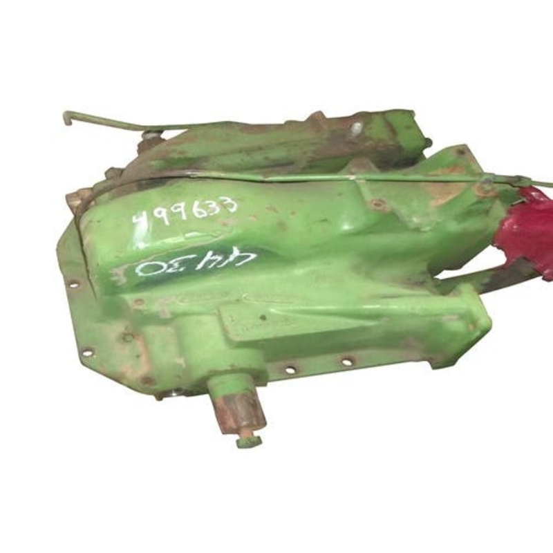 Used Rockshaft Housing Assembly fits John Deere 4230 4430 R49960 AR53929