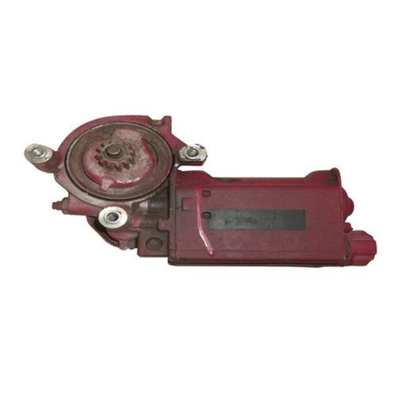 Used Rotor & Fan Speed Adjustment Motor fits John Deere 9400 9500 9501 9600 AH124567 fits International 1480 fits Case IH 1640 1660 1680 1688 126573C1