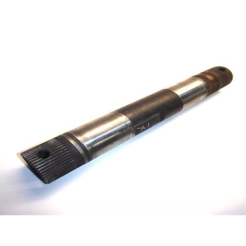 Used Torsion Spring Bar fits International 1086 1468 1486 1568 1586 3088 3288 3388 3588 3688 3788 5088 5288 5488 6388 6588 6788 966 1066 1466 71385C1