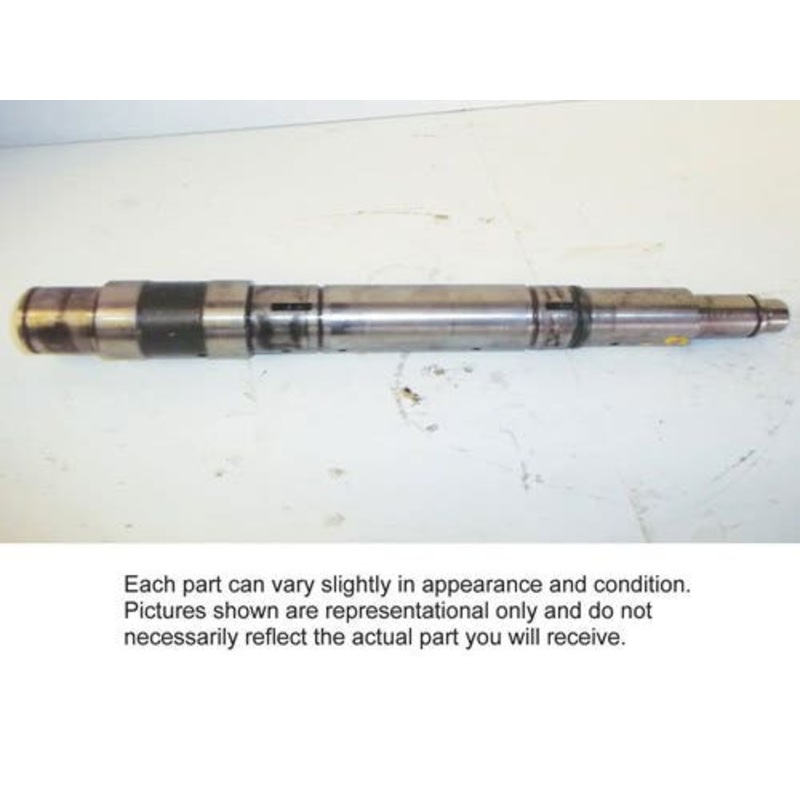 Used Transmission Drive Shaft fits John Deere 4040 4040S 4050 4055 4230 4240 4240S 4250 4255 4350 4430 4440 4450 4455 R50843 R55460