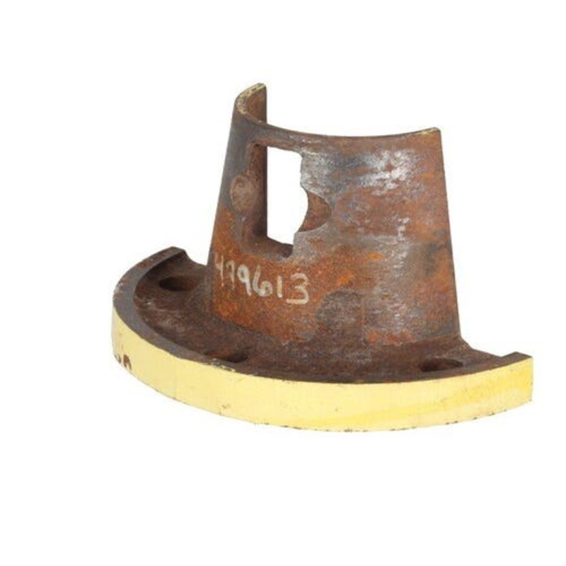 Used Wheel Half Sleeve Pinion Half - 92 MM fits John Deere 4430 4440 4450 8430 8630 9940 9950 R93959 R57928