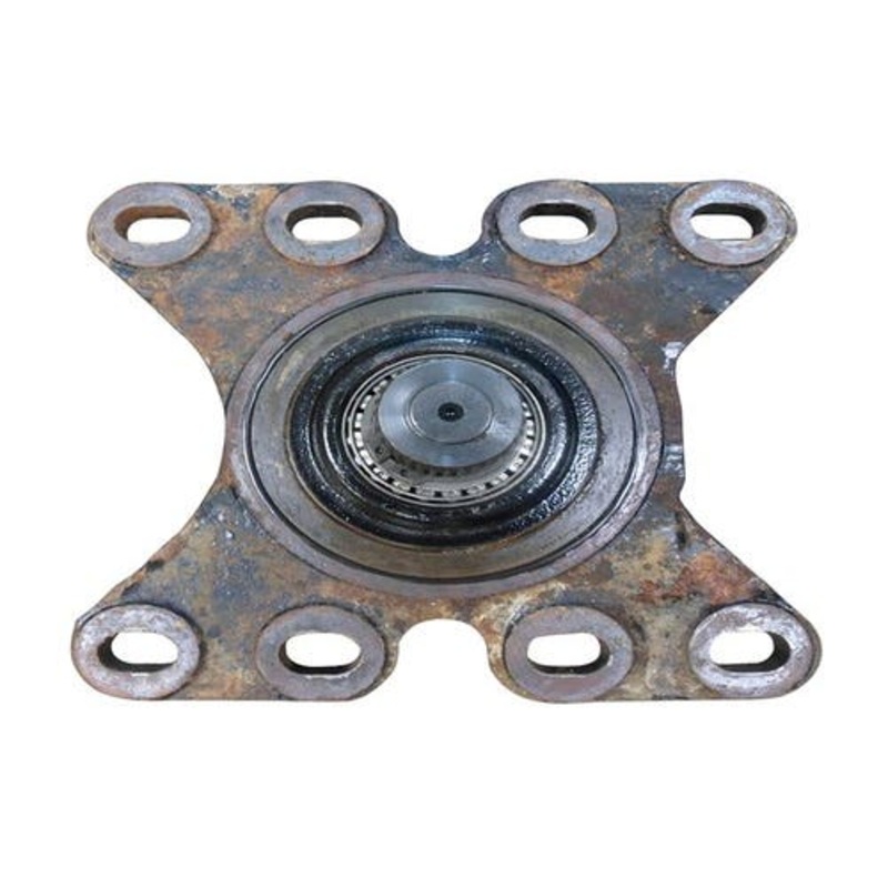 Used Axle Assembly fits John Deere 6675 7775 MG86594882 MG9841453 MG98546633 fits New Holland L160 L170 L175 L565 LS160 LS170 LX565 LX665 9805318