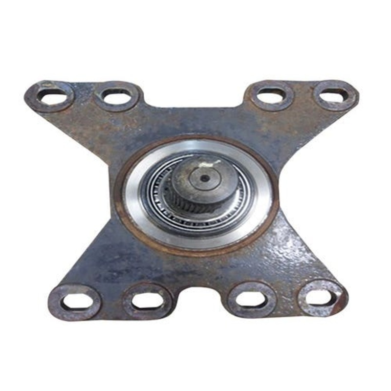 Used Axle Assembly fits New Holland L180 L185 L190 L865 LS180 LS185 LS190 LX865 LX885 LX985 87440218 9841131