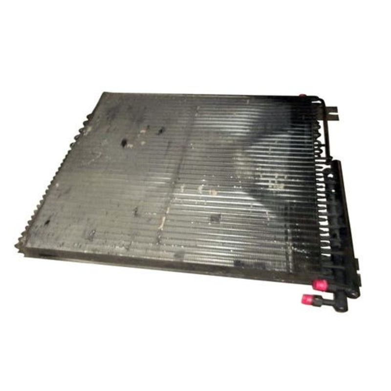 Used Condenser / Oil Cooler fits New Holland TR88 TR89 TR98 TR99 86514075