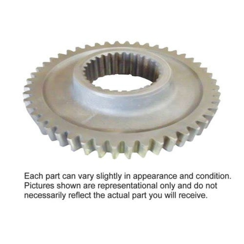 Used Constant Mesh Gear fits International 1566 1568 1586 3388 3588 3788 6388 6588 6788 67772C1