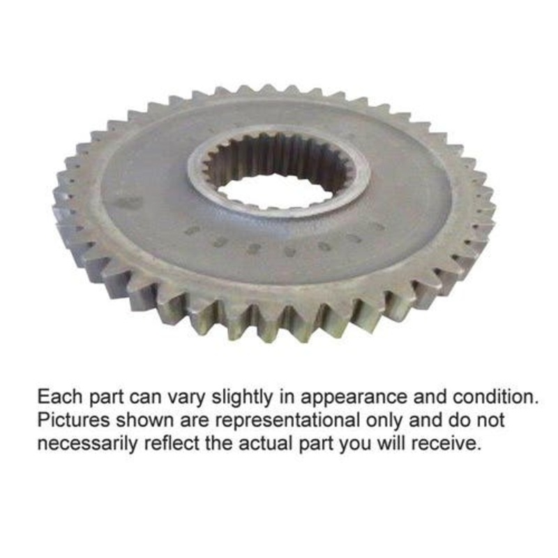Used Constant Mesh Gear fits International 1566 1568 1586 3788 6788 68043C1 68043C2 68043C3