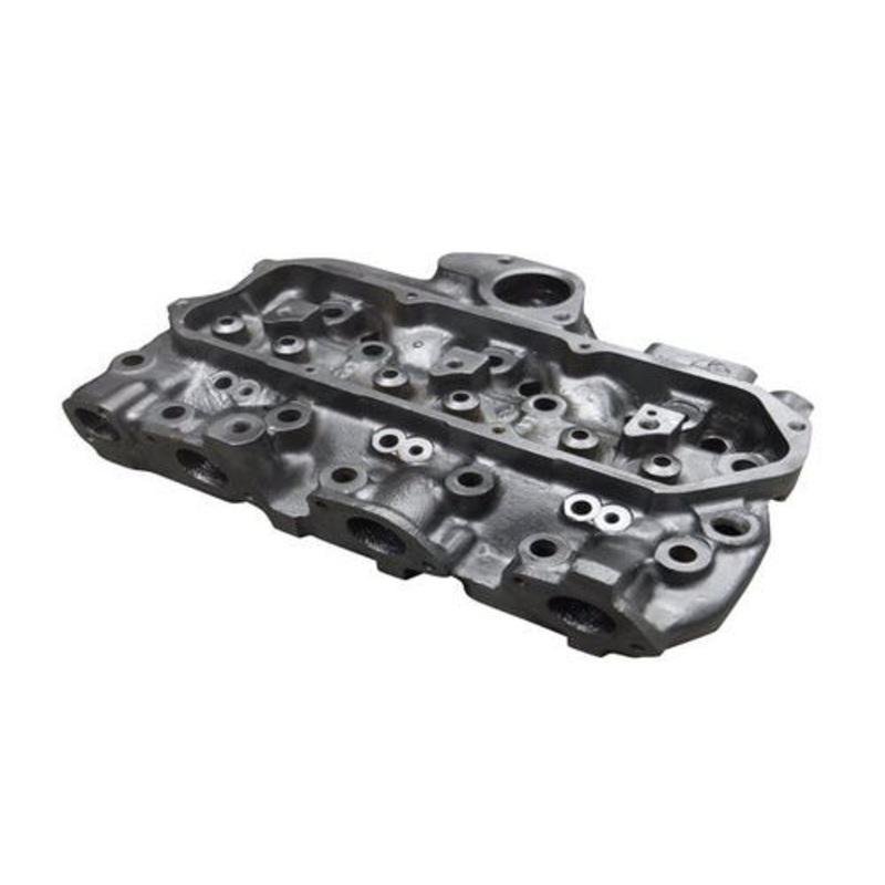 Used Cylinder Head fits John Deere 300B 1020 1030 1530 1630 300B 1520 T24755 AR70583