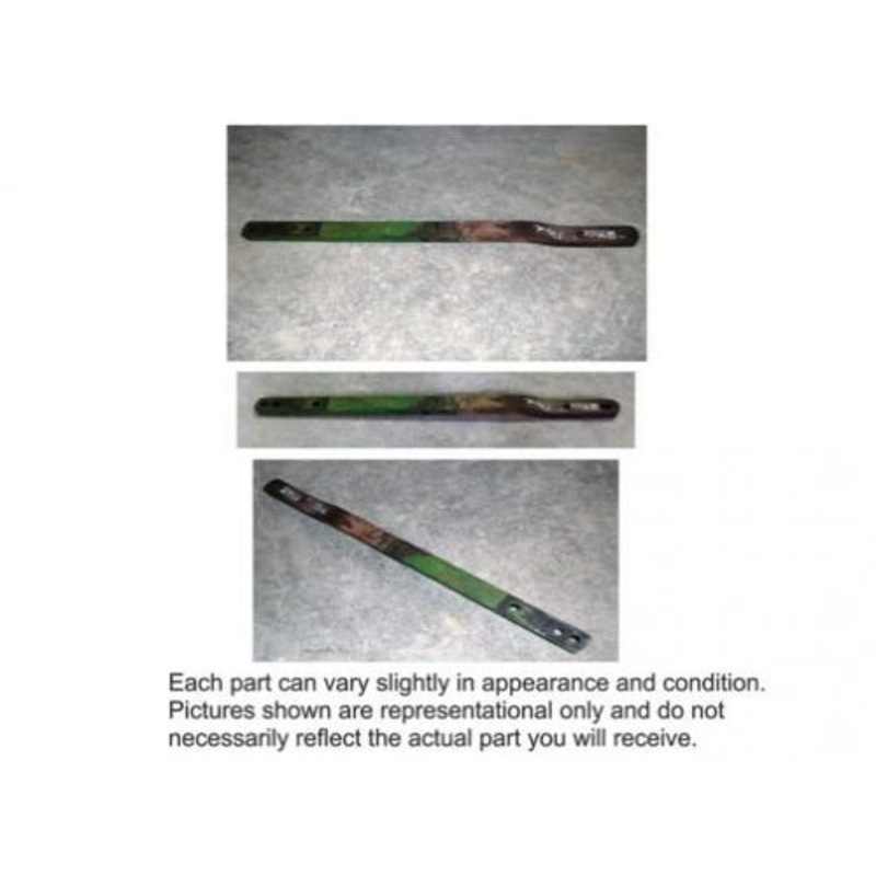 Used Drawbar fits White 2-85 2-88 2-105 2-110 2-150 163581A fits Oliver 1750 1755 1850 1855 1950 1955 2150 163581A fits Minneapolis Moline 163581A