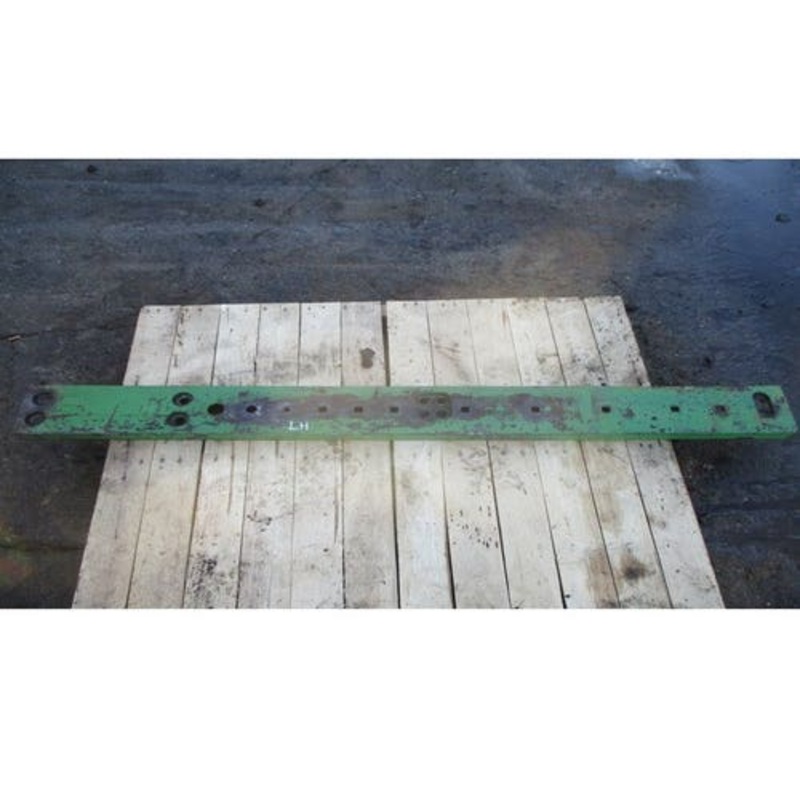 Used Frame Rail - LH fits John Deere 4520 4620 AR43004 AR50975