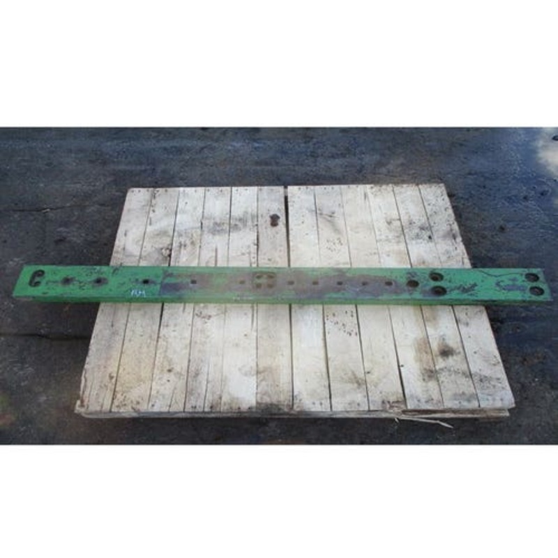 Used Frame Rail - RH fits John Deere 4520 4620 AR43003 AR49108