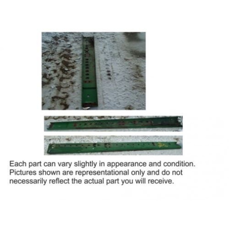 Used Frame Rail - Right Hand fits John Deere 4555 4560 4650 4755 4760 4850 4955 4960 AR96601 RE15028 RE16907 RE38709