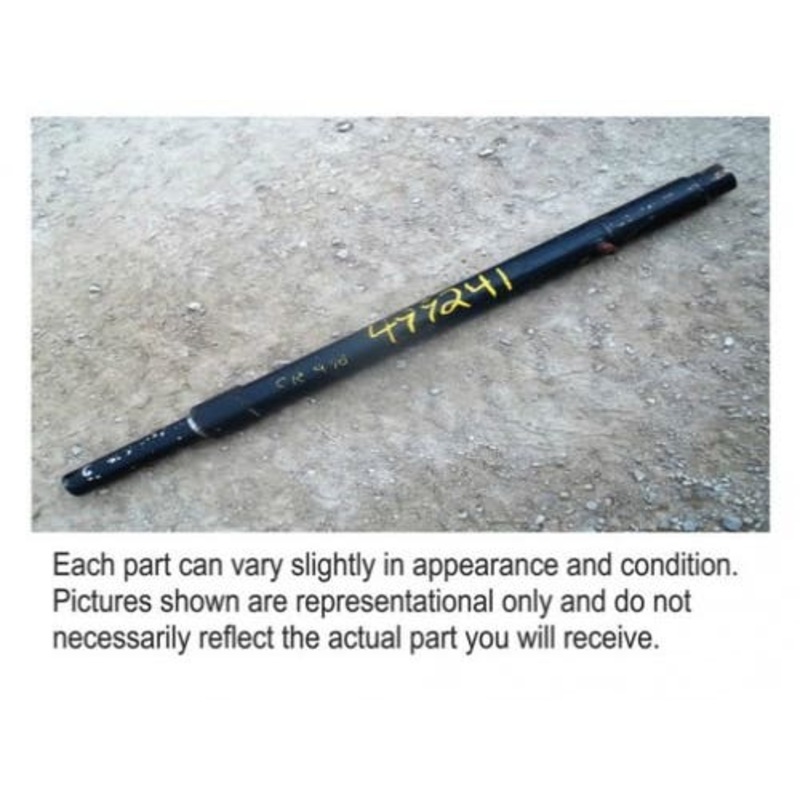 Used Header Lift Cylinder fits New Holland CR920 CR940 CR960 CR970 CR9040 CR9060 CR9070 CR9080 CX840 CX860 CX880 CX8070 CX8080 CX8090 84071952