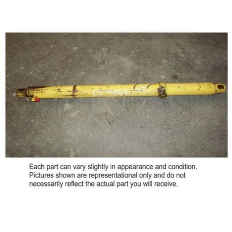 Used Header Lift Cylinder fits New Holland TR75 TR85 TR86 TR87 TR88 TR89 TR95 TR96 TR97 TR98 TR99 771747