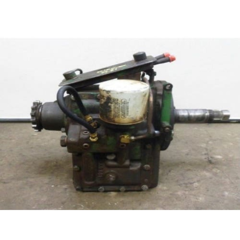 Used Hydra Power Transmission fits Oliver 1750 1850 1950
