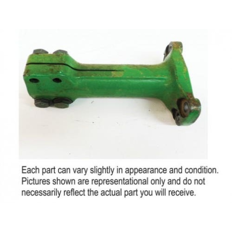 Used Hydraulic Pump Drive Coupler fits John Deere 2940 2950 3040 3140 3150 L34574