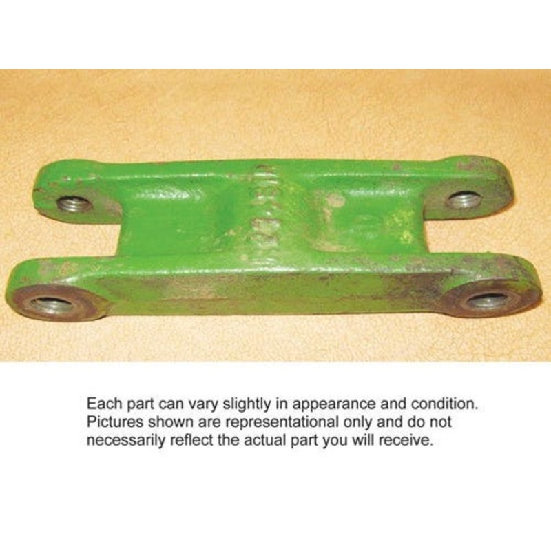 Used Hydraulic Pump Drive Link fits John Deere 3010 4010 5010 R27481