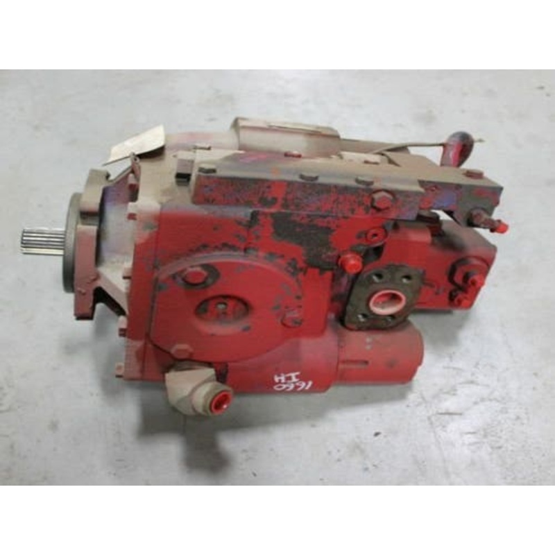 Used Hydrostatic Drive Motor fits Case IH 1660 1666 1688 1680 2055 1343743C1 1343744C1