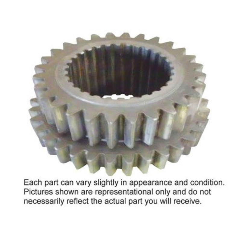 Used Lo Drive Gear fits International 1566 1568 1586 3088 3288 3388 3588 3688 3788 6388 6588 6788 67771C1
