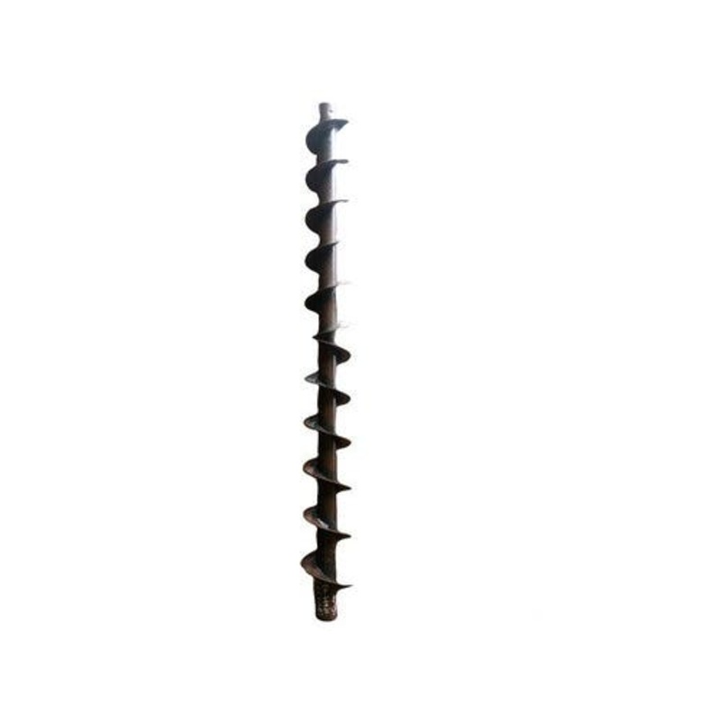 Used Lower Tailings Auger fits New Holland CR960 CR9060 84400767