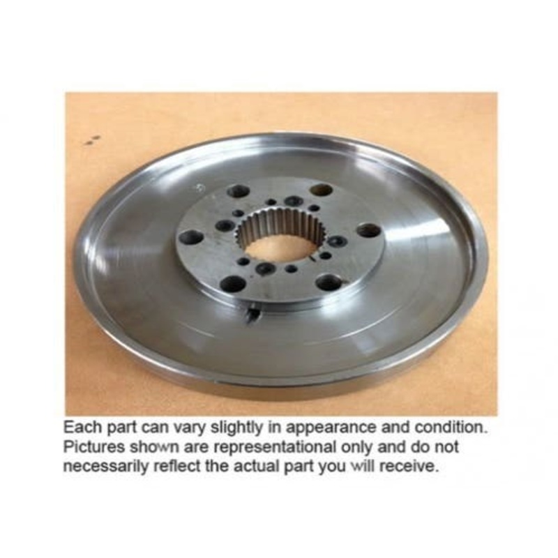 Used PS Trans. Clutch Piston Carrier fits Case IH 2096 2294 3394 3594 4494 4694 4894 fits Case 1896 2094 2390 2394 2470 2590 2594 2870 3294 4490 4690