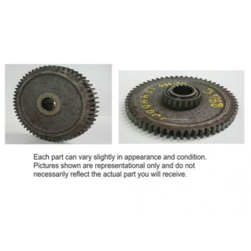 Used PTO Driven Gear fits International 1586 3388 3588 3788 6388 6588 6788 104400C1