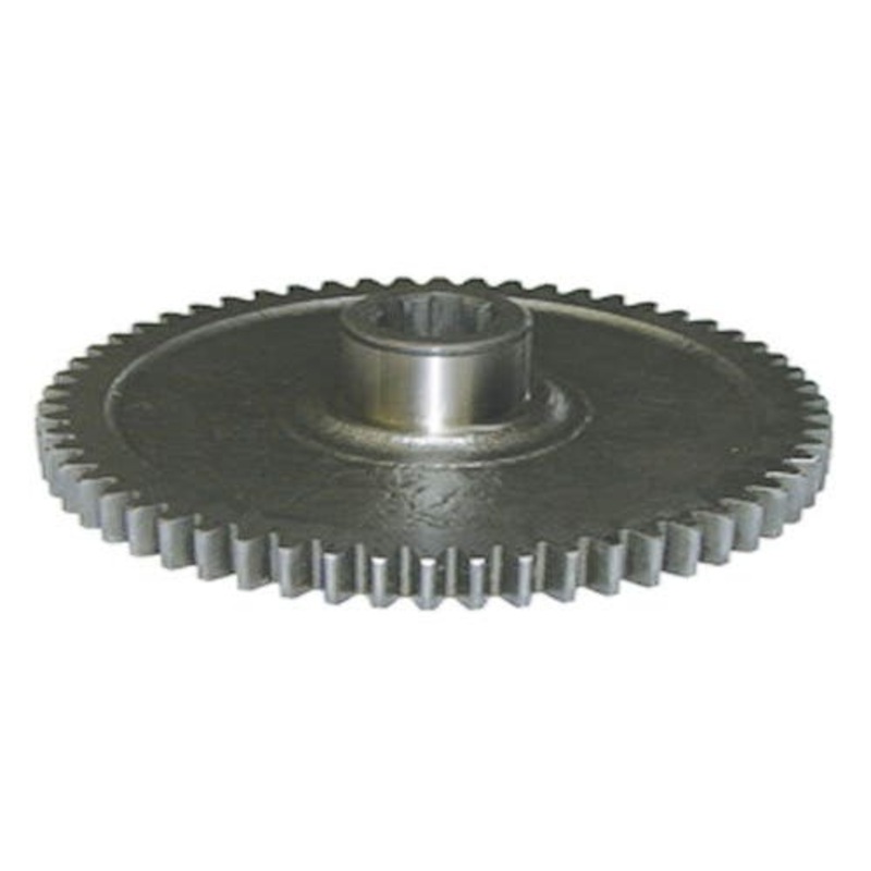 Used PTO Driven Gear fits International 766 966 1066 1466 1468 766 67594C1
