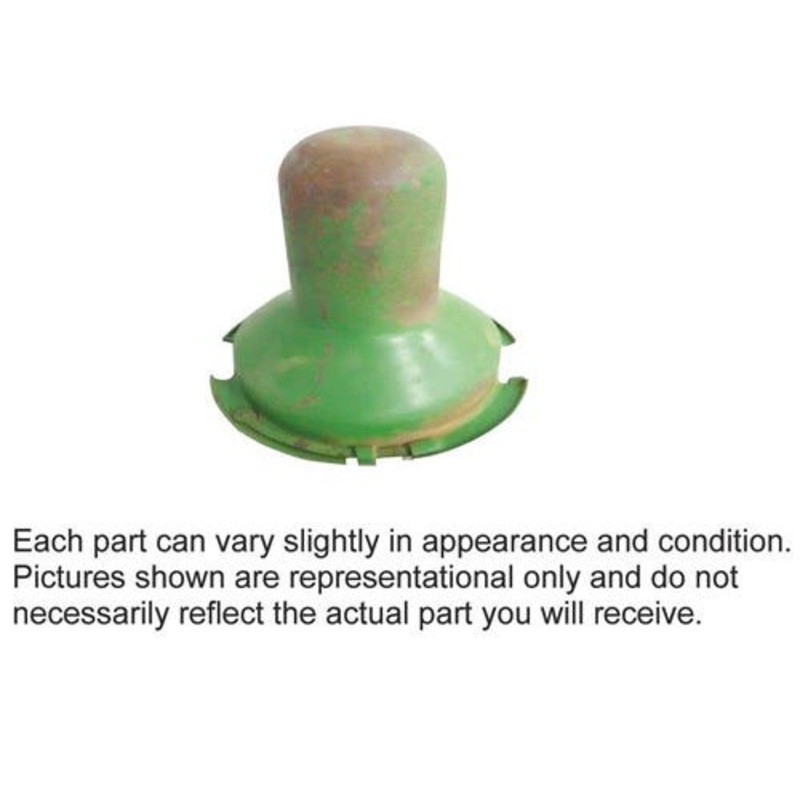 Used PTO Shaft Guard / Cover fits John Deere 1020 2020 2030 2040 2510 2520 3010 3020 4000 4010 4020 4030 4040 4230 4240 4320 4430 4440 4630 AR26782