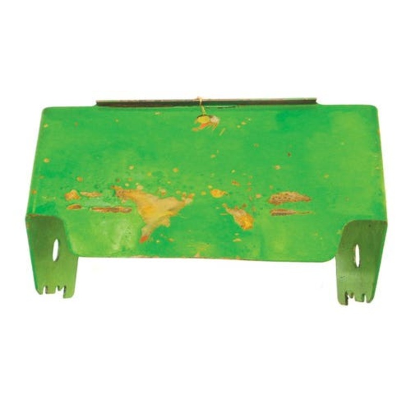 Used PTO Shield fits John Deere 4555 4560 4640 4650 4755 4760 4840 4850 4955 4960 8430 8440 8450 8630 8640 8650 8850 R79392 R62640