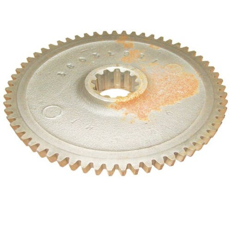 Used Pump Drive Gear fits International Hydro 186 706 756 766 786 806 826 856 886 966 986 1026 1066 1086 1206 1256 1456 1466 1468 1486 380319R1