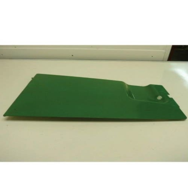 Used Rear Side Panel - RH fits John Deere 3020 AR40982