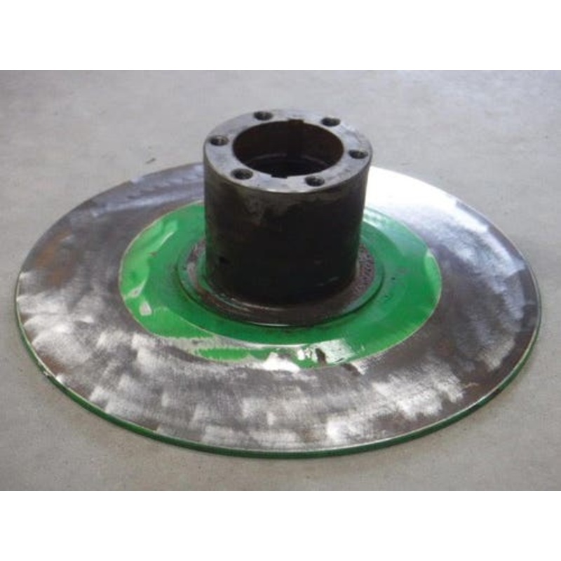 Used Sheave Inner Half fits John Deere CTS 9560 9600 9610 9660 9450 9550 9650 9750 H201579