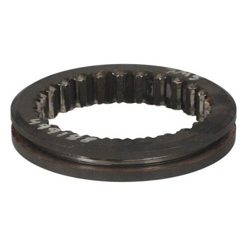 Used Shift Collar - 1st & 2nd Gear fits International 1566 1568 1586 3788 6788 68054C1
