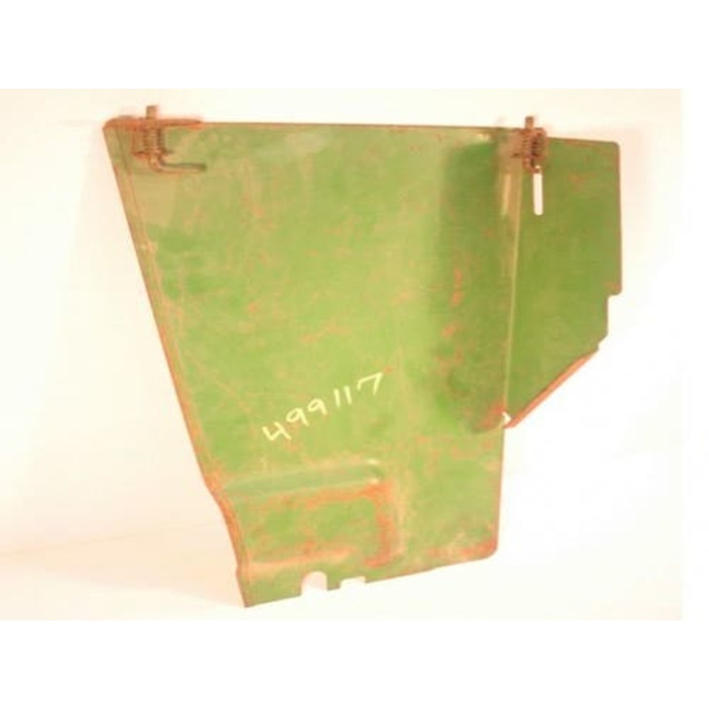 Used Side Panel - RH fits John Deere 3010 3020 AR26852