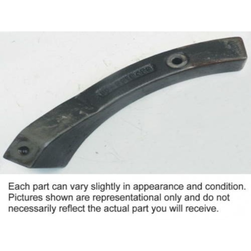 Used Sway Block - Right Hand fits White 2-85 2-88 2-105 2-110 30-3018423 fits Oliver 1755 1855 1955 fits Minneapolis Moline G955