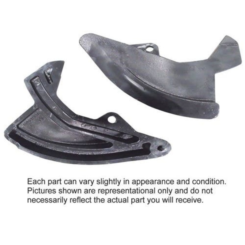 Used Sway Limiter - Right Hand fits Case IH 7110 7120 7130 7140 7150 7210 7220 7230 7240 7250 8910 8920 8930 8940 8950 1331890C1